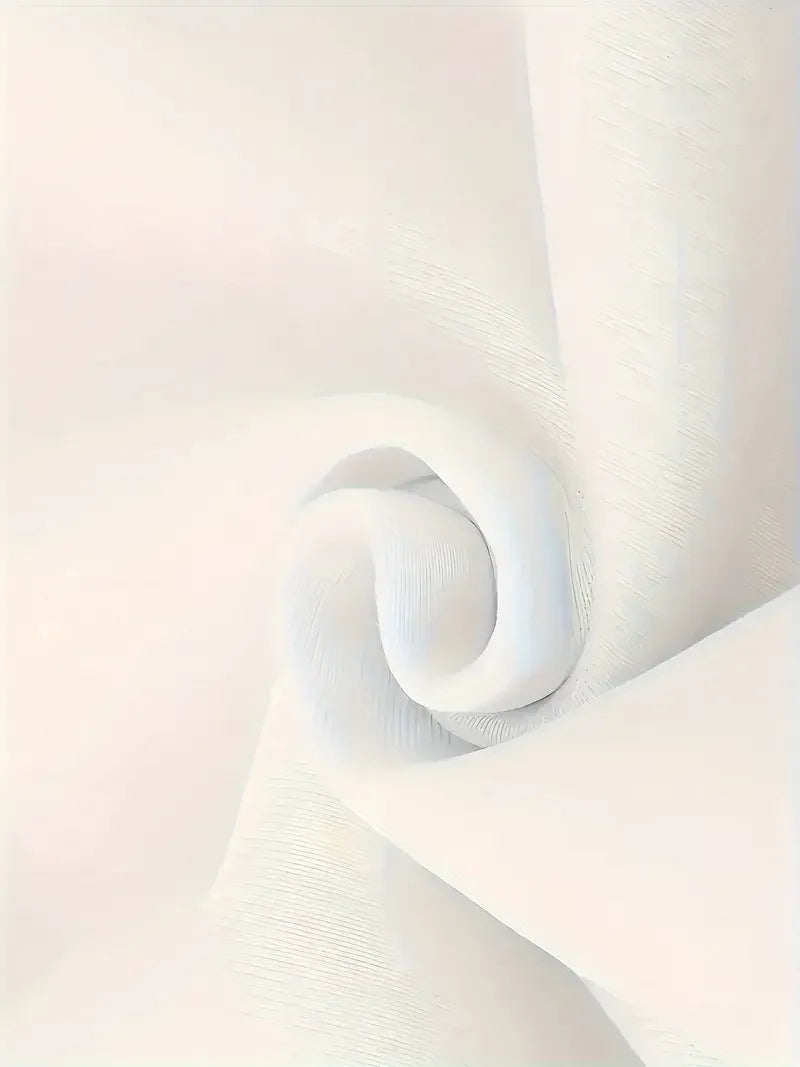ÉliteCove Minimalist "Happy" Hoodie