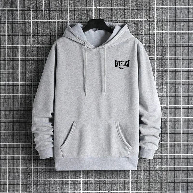 ÉliteCove Heritage Athletic Hoodie
