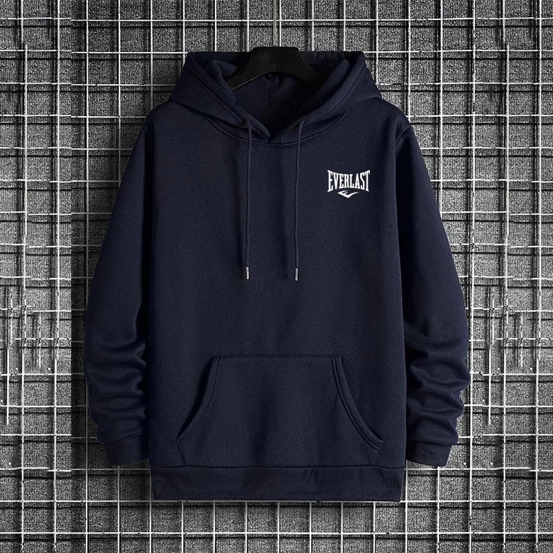 ÉliteCove Heritage Athletic Hoodie