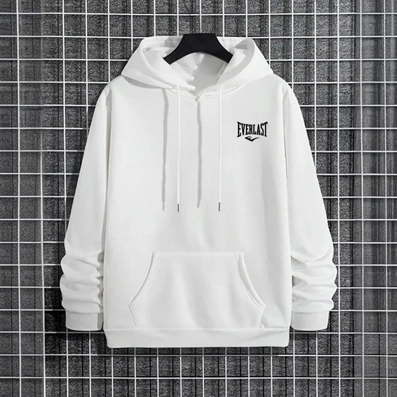 ÉliteCove Heritage Athletic Hoodie
