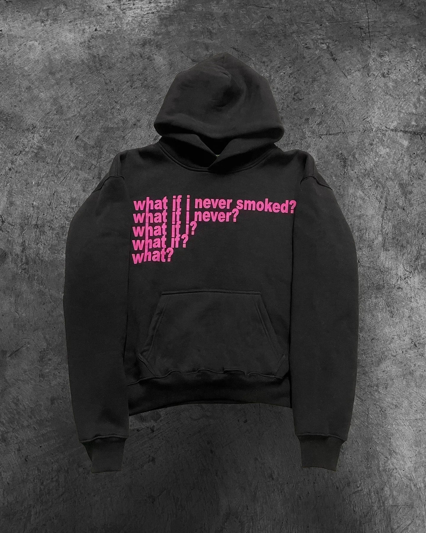 Elitcove Vintage Flag Grunge Zip-Up Hoodie
