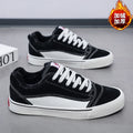 ÉliteCove "Shadow-Step" Plush Skate Shoes