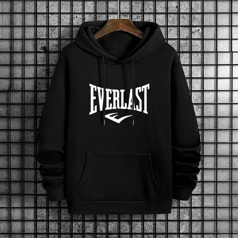 ÉliteCove Heritage Athletic Hoodie