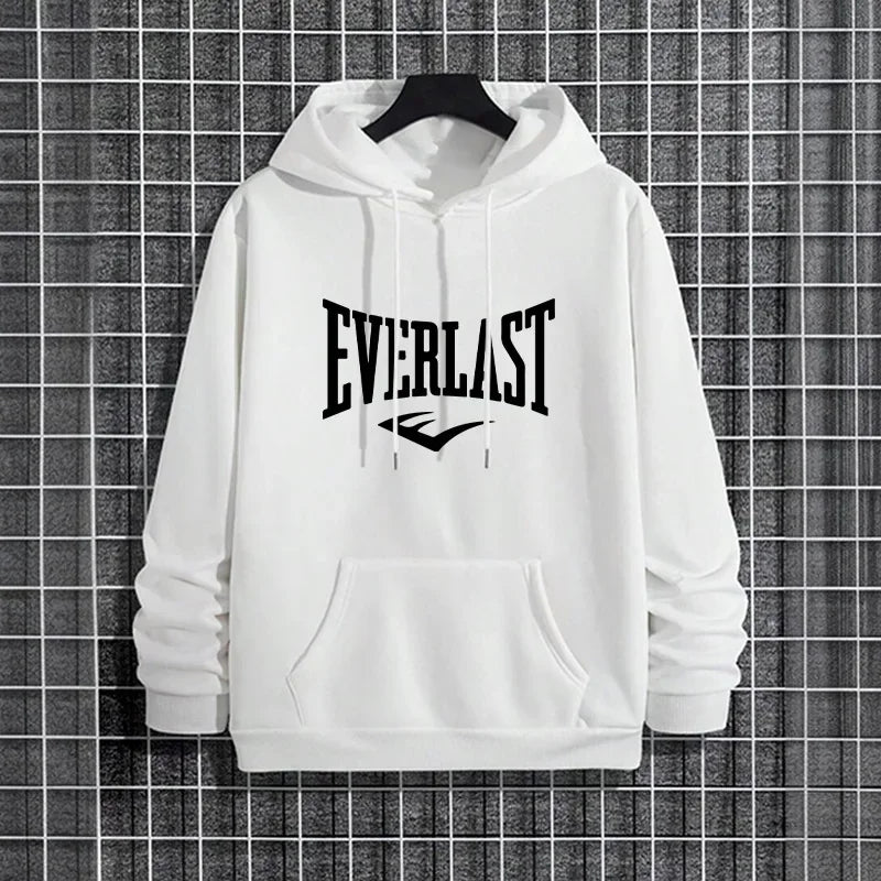 ÉliteCove Heritage Athletic Hoodie