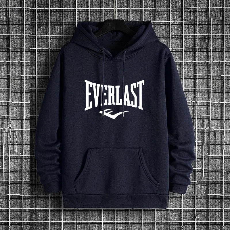 ÉliteCove Heritage Athletic Hoodie