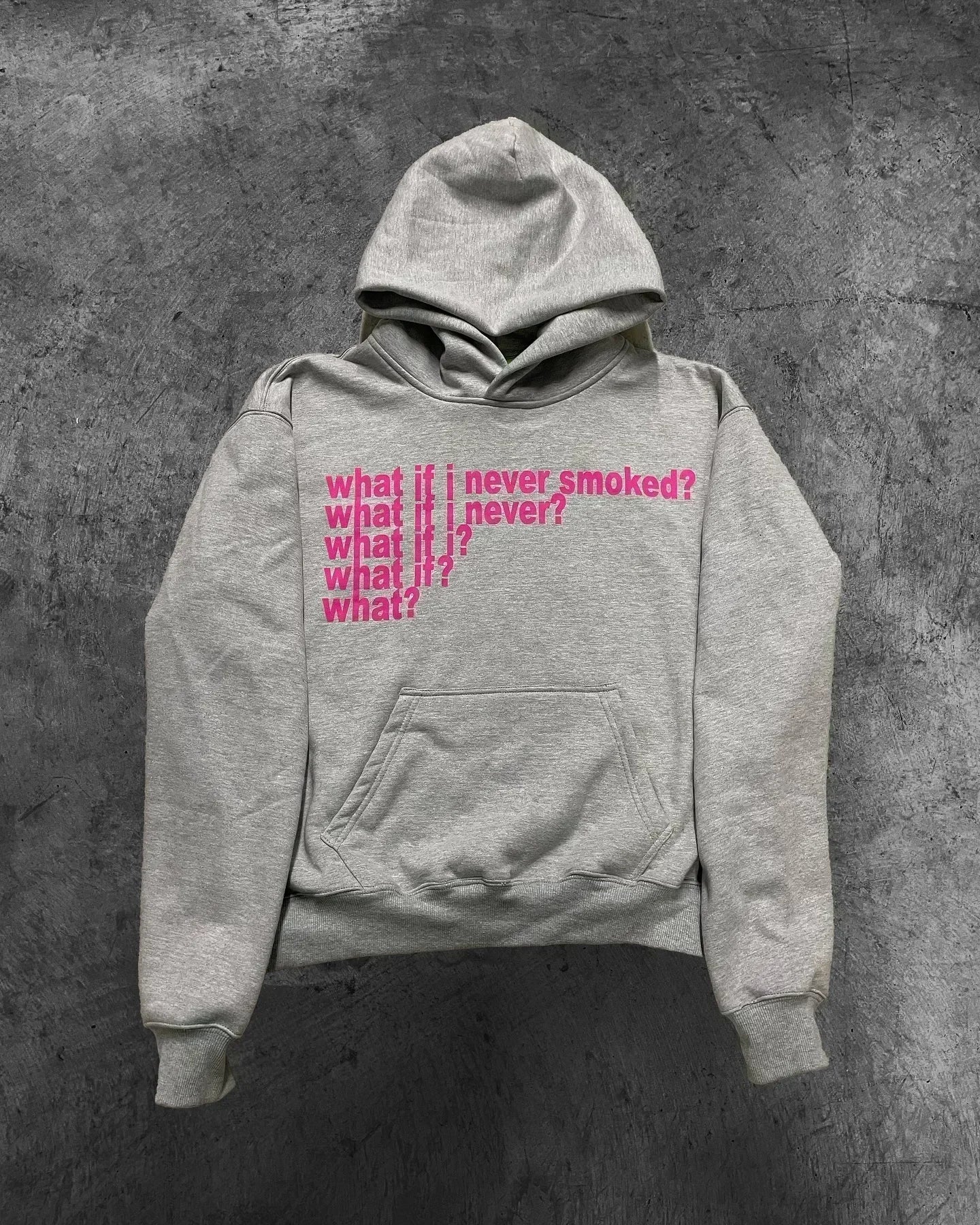 Elitcove Vintage Flag Grunge Zip-Up Hoodie