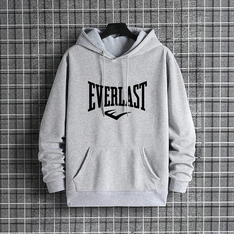 ÉliteCove Heritage Athletic Hoodie